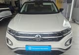 A vendre VOLKSWAGEN T-ROC Style 2023 occasion photo 2