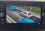 A vendre VOLKSWAGEN T-ROC Style 2023 occasion photo 21