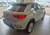 A vendre VOLKSWAGEN T-ROC Style 2023 occasion photo 5