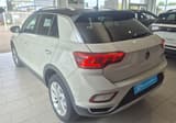 A vendre VOLKSWAGEN T-ROC Style 2023 occasion photo 7