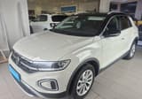 A vendre VOLKSWAGEN T-ROC Style 2023 occasion