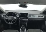 A vendre VOLKSWAGEN T-ROC Style 2023 occasion photo 10
