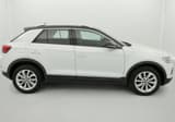 A vendre VOLKSWAGEN T-ROC Style 2023 occasion photo 3
