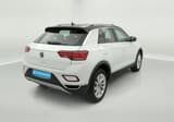 A vendre VOLKSWAGEN T-ROC Style 2023 occasion photo 4
