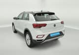 A vendre VOLKSWAGEN T-ROC Style 2023 occasion photo 6
