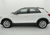 A vendre VOLKSWAGEN T-ROC Style 2023 occasion photo 7