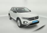 A vendre VOLKSWAGEN T-ROC Style 2023 occasion