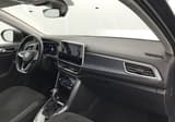 A vendre VOLKSWAGEN T-ROC Style 2023 occasion photo 29