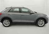A vendre VOLKSWAGEN T-ROC Style 2023 occasion photo 3