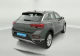A vendre VOLKSWAGEN T-ROC Style 2023 occasion photo 4