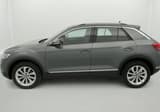 A vendre VOLKSWAGEN T-ROC Style 2023 occasion photo 7