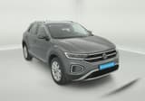 A vendre VOLKSWAGEN T-ROC Style 2023 occasion
