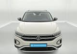 A vendre VOLKSWAGEN T-ROC Style 2023 occasion photo 2