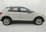 A vendre VOLKSWAGEN T-ROC Style 2023 occasion photo 3