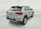 A vendre VOLKSWAGEN T-ROC Style 2023 occasion photo 4