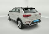 A vendre VOLKSWAGEN T-ROC Style 2023 occasion photo 6