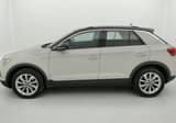 A vendre VOLKSWAGEN T-ROC Style 2023 occasion photo 7