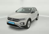 A vendre VOLKSWAGEN T-ROC Style 2023 occasion photo 8