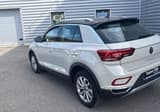 A vendre VOLKSWAGEN T-ROC Style 2023 occasion photo 3