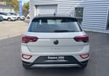 A vendre VOLKSWAGEN T-ROC Style 2023 occasion photo 4