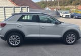 A vendre VOLKSWAGEN T-ROC Style 2023 occasion photo 6