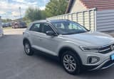 A vendre VOLKSWAGEN T-ROC Style 2023 occasion photo 7