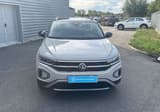 A vendre VOLKSWAGEN T-ROC Style 2023 occasion photo 8