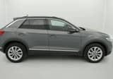 A vendre VOLKSWAGEN T-ROC Style 2023 occasion photo 3