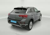 A vendre VOLKSWAGEN T-ROC Style 2023 occasion photo 4