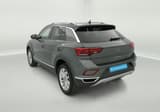 A vendre VOLKSWAGEN T-ROC Style 2023 occasion photo 6
