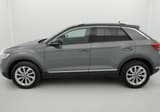 A vendre VOLKSWAGEN T-ROC Style 2023 occasion photo 7