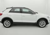 A vendre VOLKSWAGEN T-ROC Style 2023 occasion photo 3