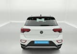 A vendre VOLKSWAGEN T-ROC Style 2023 occasion photo 5
