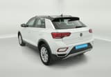 A vendre VOLKSWAGEN T-ROC Style 2023 occasion photo 6
