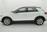 A vendre VOLKSWAGEN T-ROC Style 2023 occasion photo 7