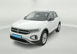 A vendre VOLKSWAGEN T-ROC Style 2023 occasion photo 8