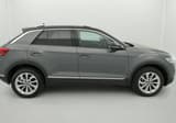 A vendre VOLKSWAGEN T-ROC Style 2023 occasion photo 3