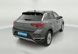 A vendre VOLKSWAGEN T-ROC Style 2023 occasion photo 4