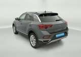 A vendre VOLKSWAGEN T-ROC Style 2023 occasion photo 6