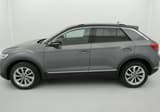 A vendre VOLKSWAGEN T-ROC Style 2023 occasion photo 7