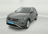 A vendre VOLKSWAGEN T-ROC Style 2023 occasion photo 8