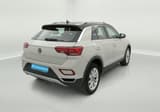 A vendre VOLKSWAGEN T-ROC Style 2023 occasion photo 4