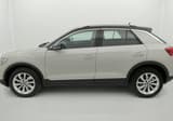 A vendre VOLKSWAGEN T-ROC Style 2023 occasion photo 7