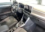 A vendre VOLKSWAGEN T-ROC Style 2023 occasion photo 10