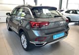 A vendre VOLKSWAGEN T-ROC Style 2023 occasion photo 2