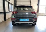 A vendre VOLKSWAGEN T-ROC Style 2023 occasion photo 3