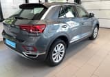 A vendre VOLKSWAGEN T-ROC Style 2023 occasion photo 4