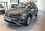 A vendre VOLKSWAGEN T-ROC Style 2023 occasion photo 6