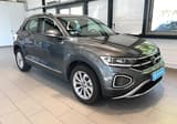 A vendre VOLKSWAGEN T-ROC Style 2023 occasion