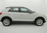A vendre VOLKSWAGEN T-ROC Style 2023 occasion photo 3